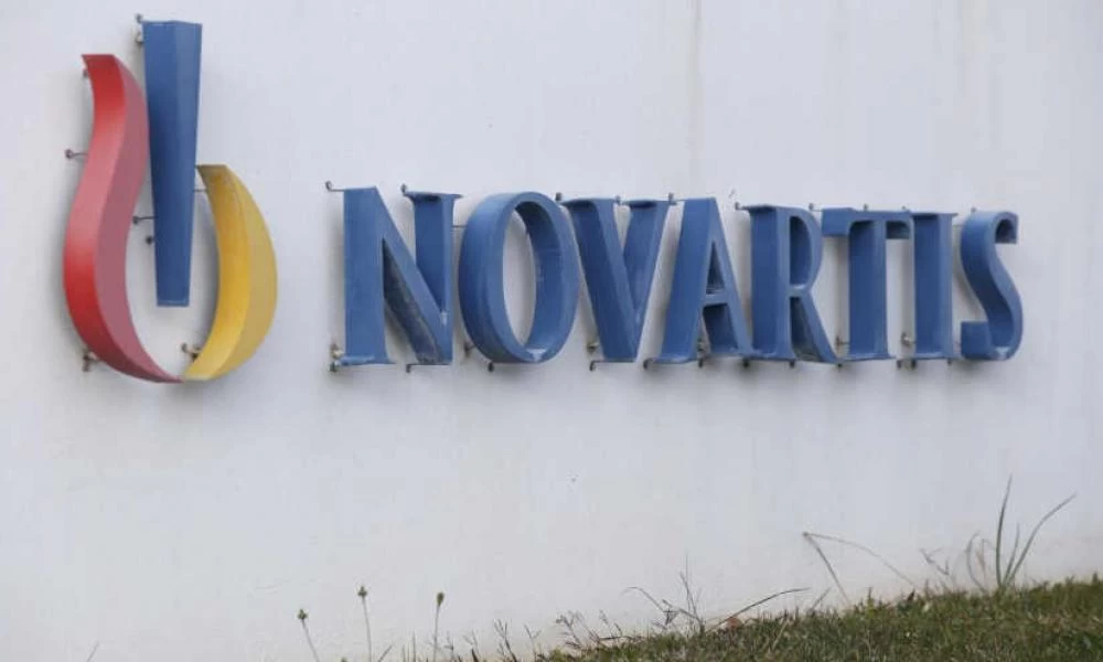 Novartis: "Τρέχουν" οι εισαγγελικές εξελίξεις στην υπόθεση